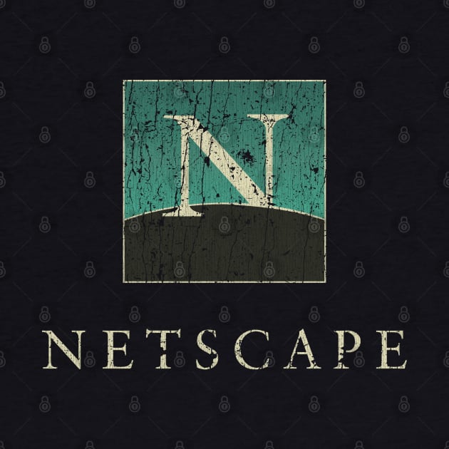 Netscape by JCD666
